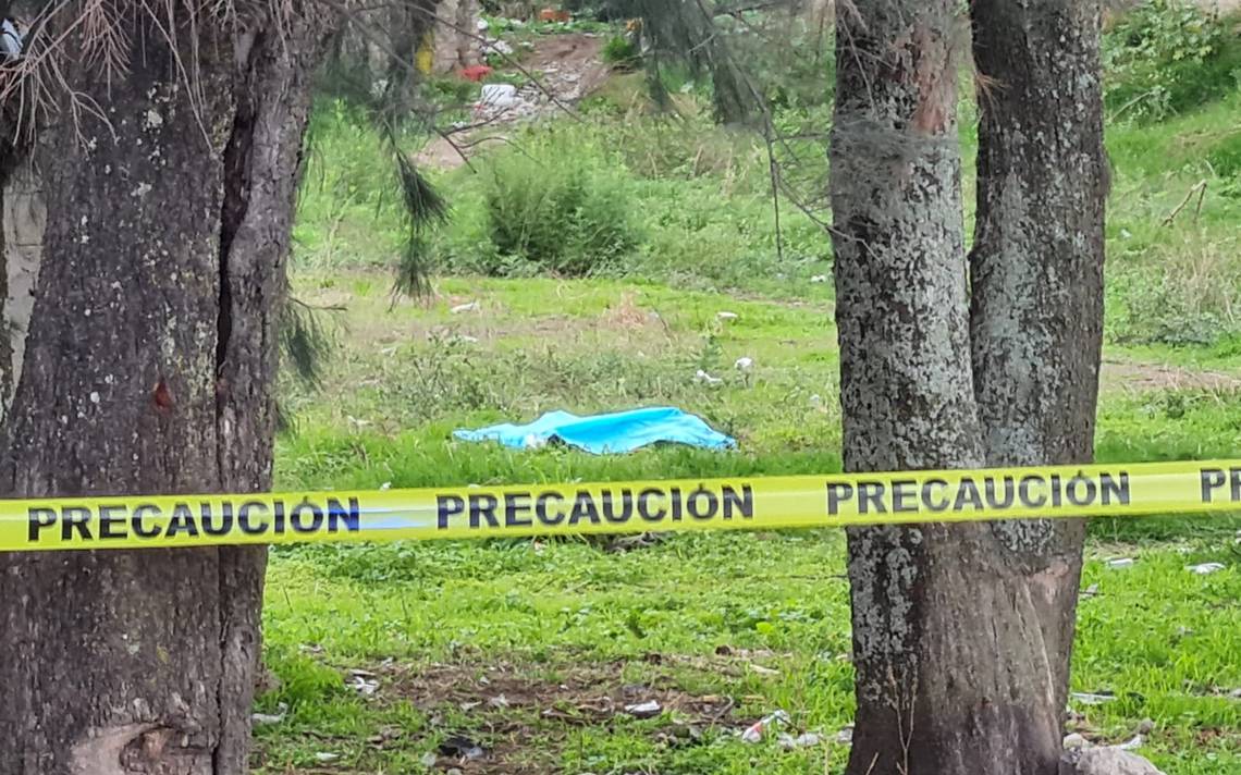 Hallan A Tres Hombres Asesinados En Zapopan El Occidental En Jalisco