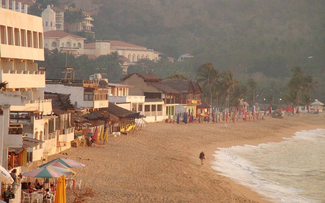 Habr Vigilancia Especial En Las Seis Playas M S Visitadas En Puerto