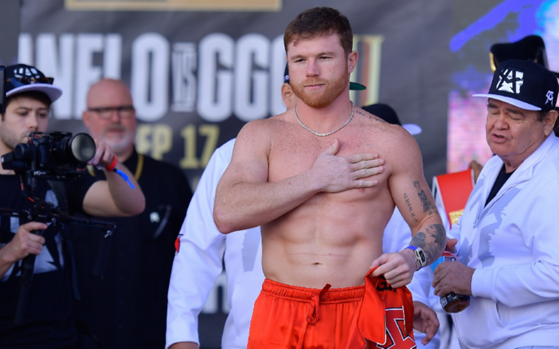 Canelo Lvarez Presume Una Gran Fortuna Estos Son Los Negocios Que Lo