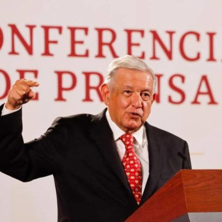 AMLO advierte que seguirá recuperando bienes de México como tierras, minas y ferrocarriles – El Occidental