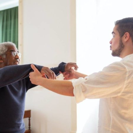 Adultos mayores requieren cuidados geriátricos adecuados para una mejor calidad de vida – El Occidental