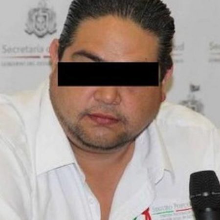 Antonio N., ex secretario de Salud, intentará declararse culpable en su primer juicio – El Occidental