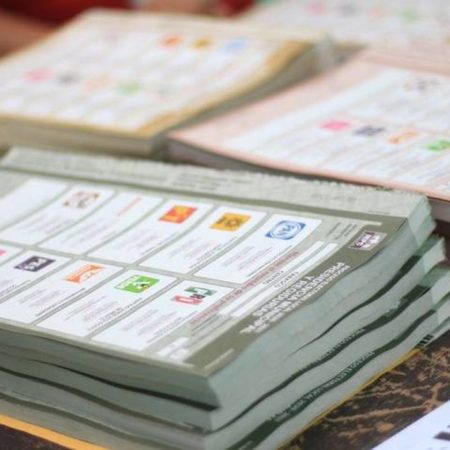 Aprueba INE lineamientos para la organización del voto postal en el extranjero – El Occidental