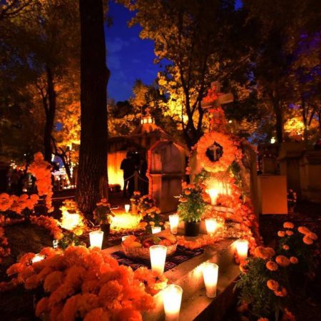 Calaverandia: El evento multimedia en el que se recuerda el Día de Muertos regresa a Guadalajara – El Occidental