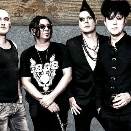 Clan of Xymox: El lado oscuro del espectro musical – El Occidental