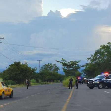 Colima: Detienen a dos por intentar asesinar a sujetos – El Occidental
