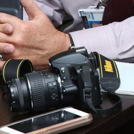 Dos periodistas son asesinados en Colombia mientras regresaban de una cobertura – El Occidental