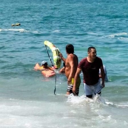 Manzanillo: Turista de Guadalajara se ahoga en Playa Miramar – El Occidental