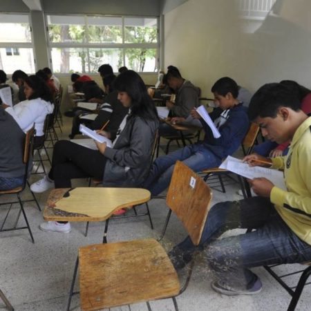 Obtiene mayor puntaje joven de Ecatepec en el examen COMIPEMS. – El Occidental