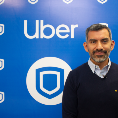 Pensando en voz alta con: Eduardo Reyes Clemente, director de comunicación en seguridad de Uber para Latinoamérica – El Occidental