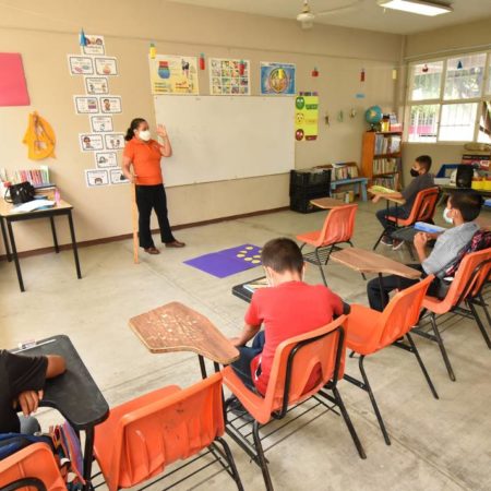 Prohíben a maestros de Guerrero dobletear trabajo o realizar actividades ajenas a su labor – El Occidental