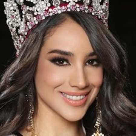 Quién es Irma Miranda, la concursante de México a Miss Universo – El Occidental