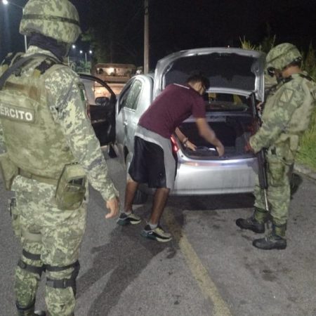 Reforzarán la seguridad de Tlajomulco con 90 paracaidistas militares – El Occidental