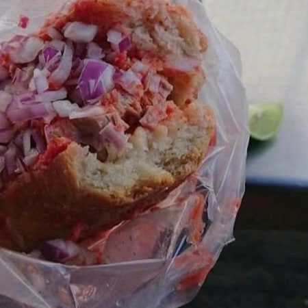 Regalarán 10 mil tortas ahogadas en el centro de Guadalajara – El Occidental