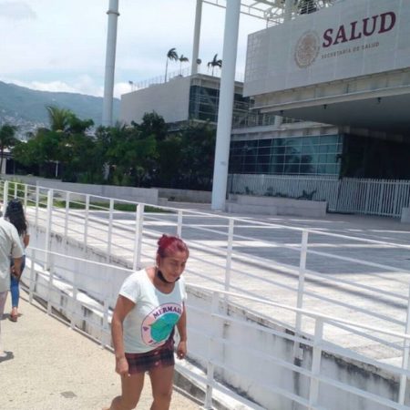 Sin mudanza clara, Salud gasta más de un millón 700 mil pesos en viajes a Acapulco – El Occidental