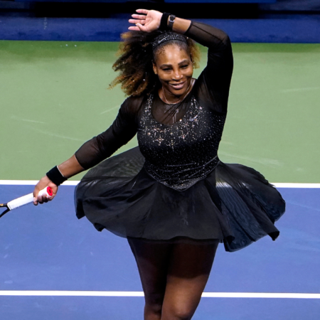 US Open: Serena Williams arranca con triunfo el último Grand Slam de su carrera – El Occidental