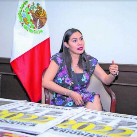 Violencia machista y crimen organizado, conflictos a los que se enfrenta la gobernadora de Colima – El Occidental