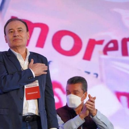 Alfonso Durazo asegura que garantizará piso parejo en Morena – El Occidental