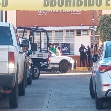 Ataque armado en Xalapa: muere maestra en Xalapa, ¿qué ocurrió? – El Occidental