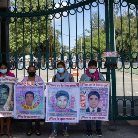 Caso Ayotzinapa: gobierno presenta denuncia contra juez por liberación de implicados – El Occidental