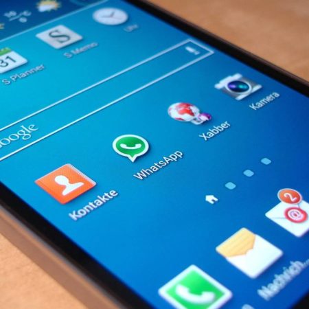 Checa los celulares Android que ya no serán compatibles con WhatsApp – El Occidental