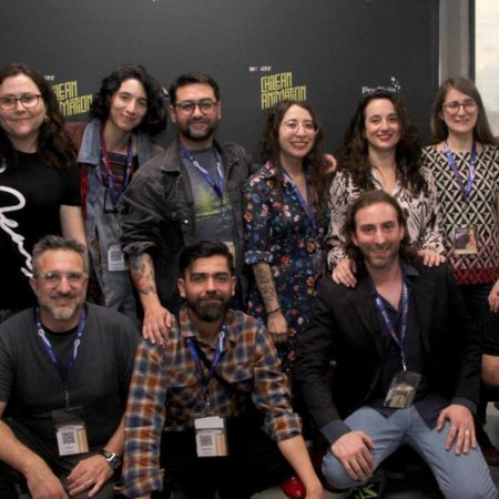 Creadores de Chile llegan a Pixelatl a exhibir su obra – El Occidental