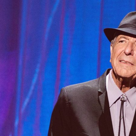 Desentrañan la vida de Leonard Cohen documental artista poeta cantante