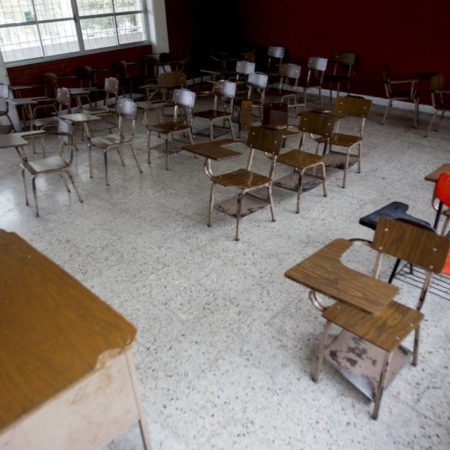 En tres años un millón 315 mil alumnos abandonaron la escuela, señala informe – El Occidental