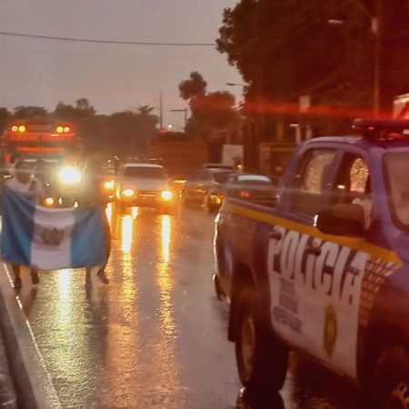 Estampida en Guatemala deja nueve muertos y cerca de 20 heridos – El Occidental