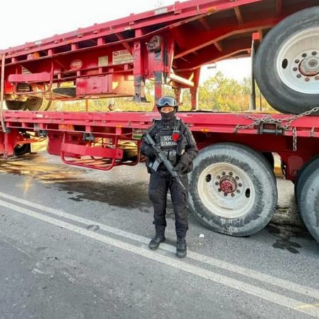 Golpes al narco caen a mínimo histórico con la 4T