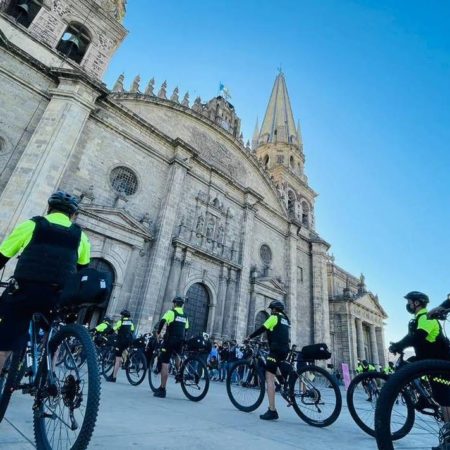 Guadalajara tendrá fiestas patrias blindadas