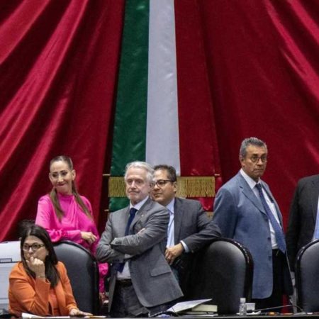 Guardia Nacional a la Sedena: diputados sesionan para someter a votación urgente la reforma – El Occidental