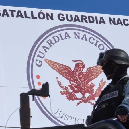 Guardia Nacional: llega al Senado minuta para su reforma; oposición asegura que no pasará – El Occidental