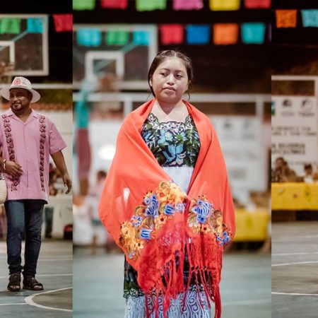 Hecho en Tulum: Impulsan el arte y la costura maya al mercado turístico – El Occidental
