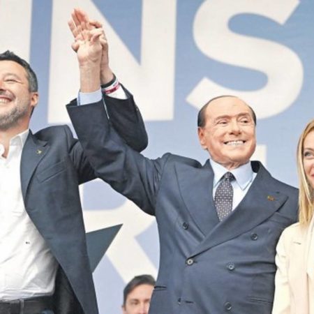 Italia usa a Putin para ensuciar las elecciones – El Occidental