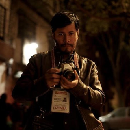 Javier Henaine conjuga nota roja y brujería en thriller – El Occidental