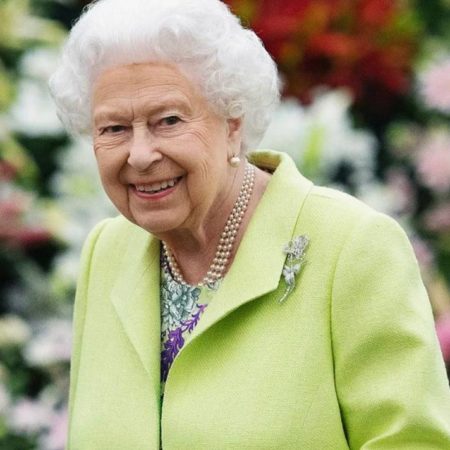 La reina Isabel II cancela por primera vez su asistencia a los Highland Games de Escocia – El Occidental