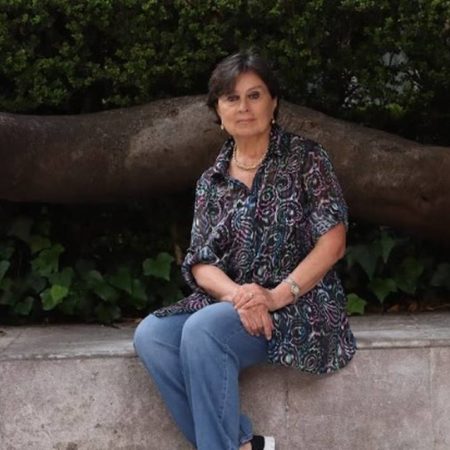 Laura Restrepo reivindica el lado mítico de las migraciones – El Occidental