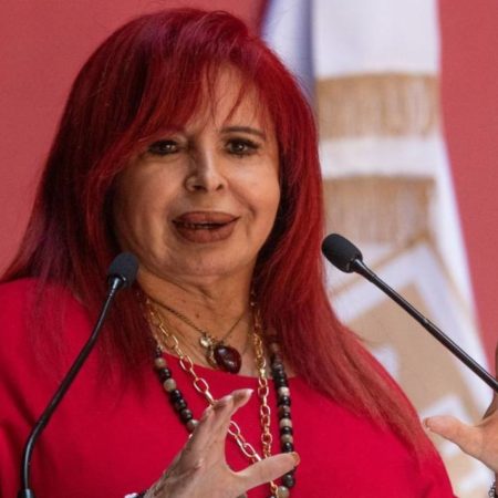 Layda Sansores asegura que detener audios contra Alito fue coincidencia con arreglo entre el PRI y Morena – El Occidental