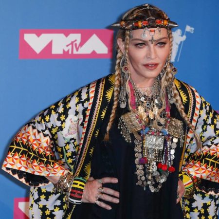 Madonna: Cuatro décadas de ser la reina del pop – El Occidental