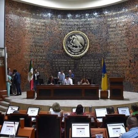 PRI propone ley para regular biobanco de datos forenses de Jalisco – El Occidental