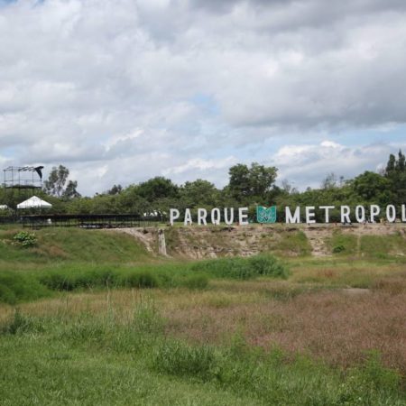 PRI sugiere que el Parque Metropolitano sea Área Natural Protegida – El Occidental
