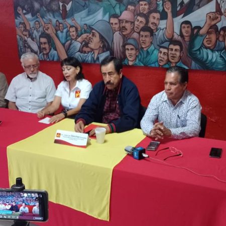PT Jalisco cuestiona estrategia de seguridad y movilidad en la entidad
