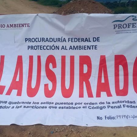 Profepa clausura tiradero de basura de Oaxaca – El Occidental