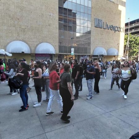 Prohíben ingreso de productos inflamables y navajas a ceremonia del grito – El Occidental