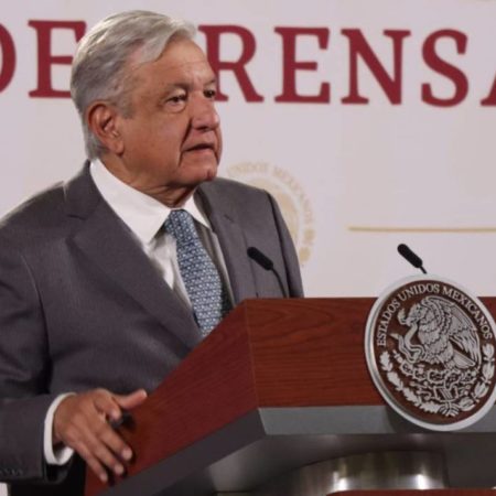 Que hable con Adán Augusto, ahí está la Segob, responde AMLO a Santiago Creel – El Occidental