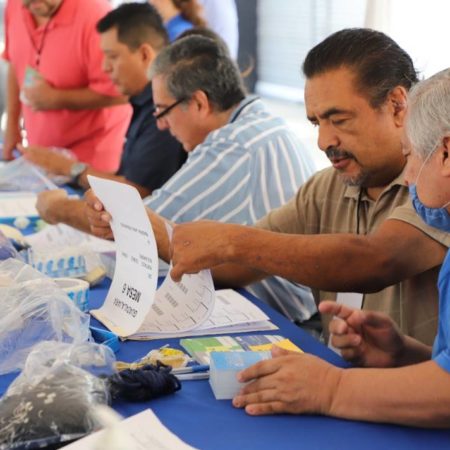 Realizan asambleas para elegir 13 dirigencias municipales del PAN – El Occidental