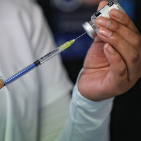 Se han recibo del exterior más de 228 millones de vacunas contra el Covid-19, asegura informe presidencial – El Occidental