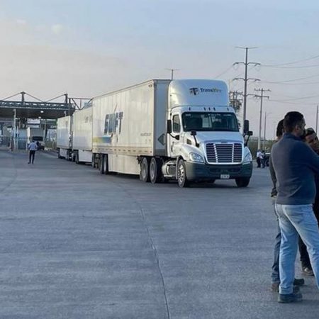 Texas negocia con México que lo incluyan en ruta ferroviaria del corredor T-MEC – El Occidental