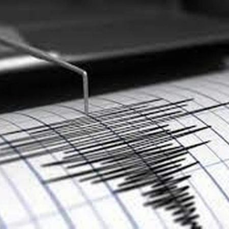 Van 725 réplicas tras el sismo de magnitud 7.7… y no paran – El Occidental